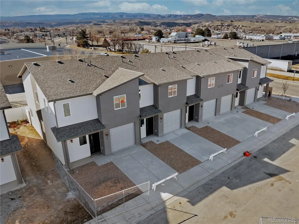 2786 Caspian Way Grand Junction CO 81503