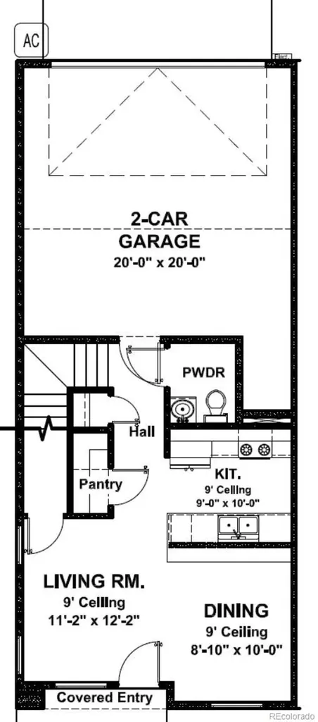 2786 Caspian Way Grand Junction CO 81503