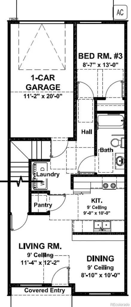 2786 Caspian Way Grand Junction CO 81503