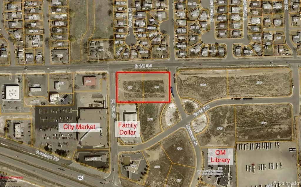 2786 Caspian Way Grand Junction CO 81503