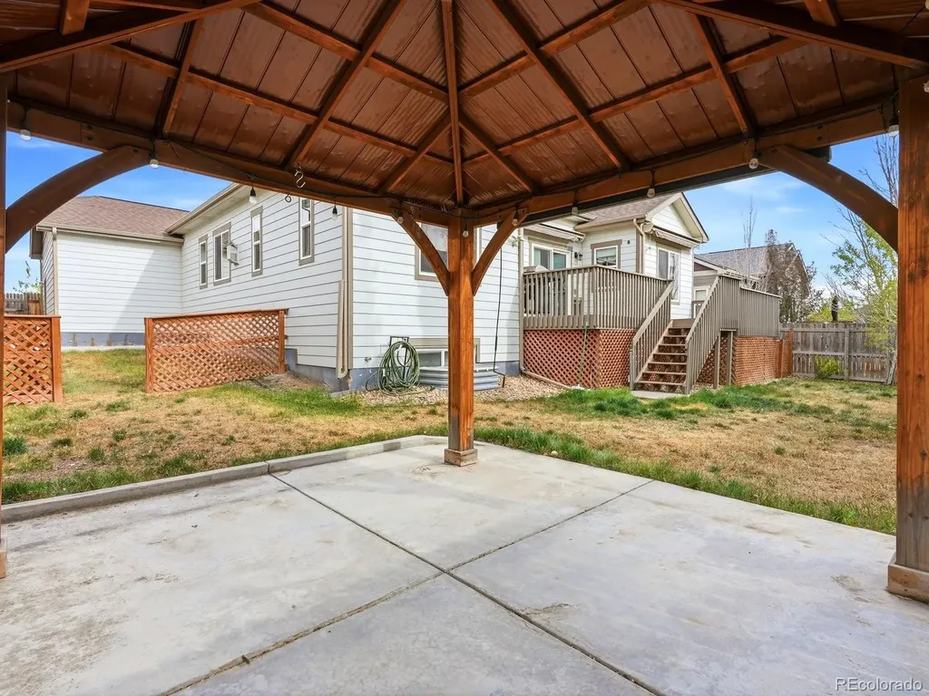 6803 Ponderosa Street Frederick CO 80530