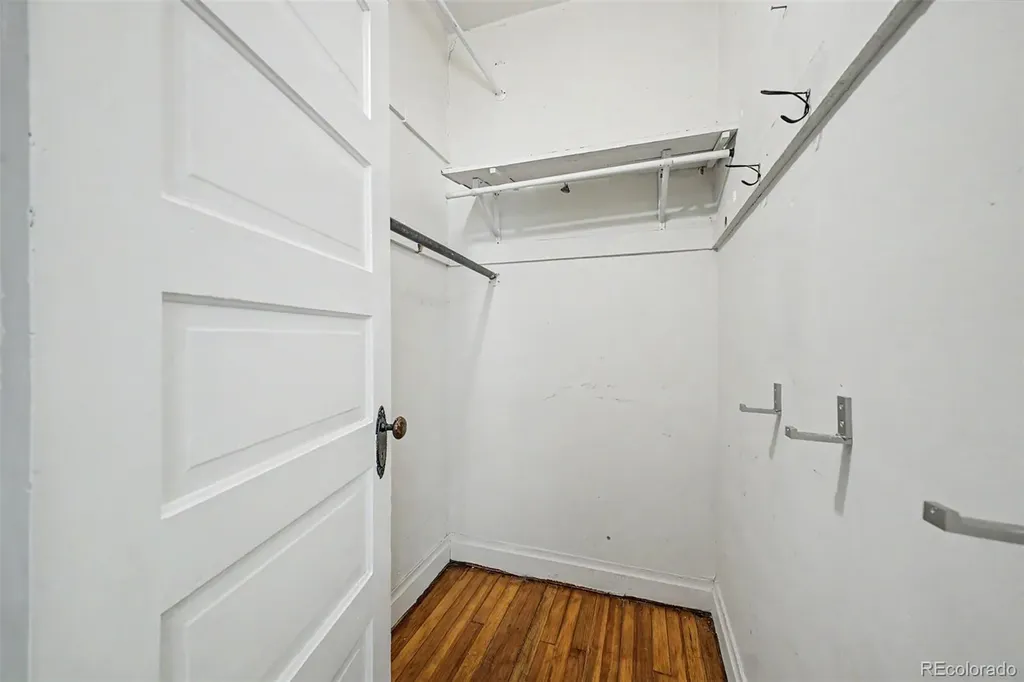 594 S Pennsylvania Street Denver CO 80209
