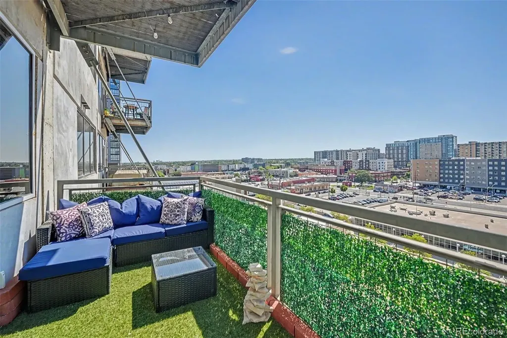 2020 Arapahoe Street Denver CO 80205