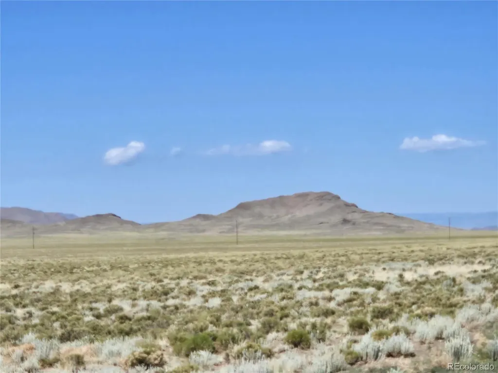 16TH Street North San Luis CO 81152