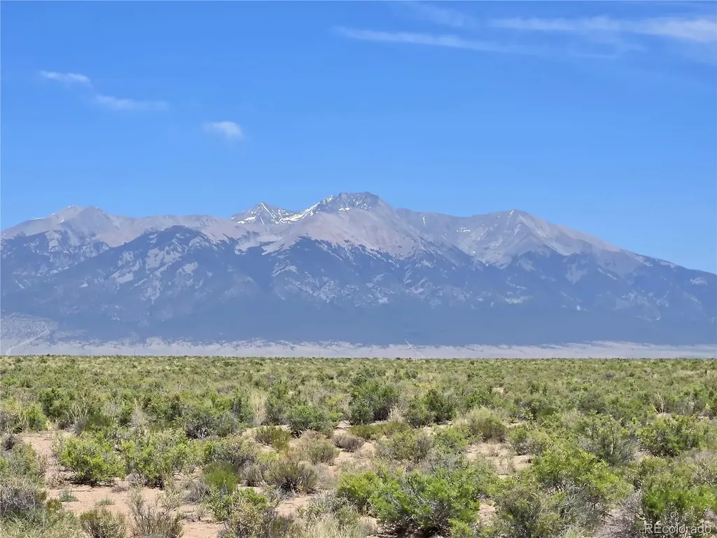 16TH Street North San Luis CO 81152