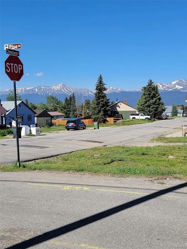 140 Chestnut Street Leadville CO 80461