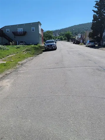 140 Chestnut Street Leadville CO 80461