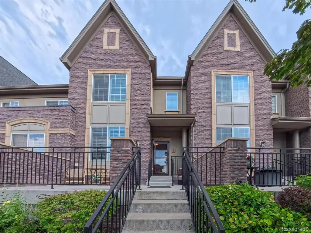 592 Brookhurst Avenue Littleton CO 80129