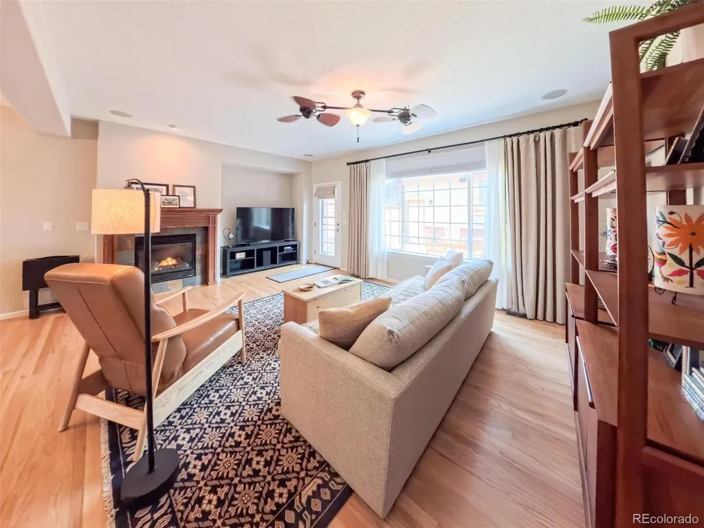 592 Brookhurst Avenue Littleton CO 80129