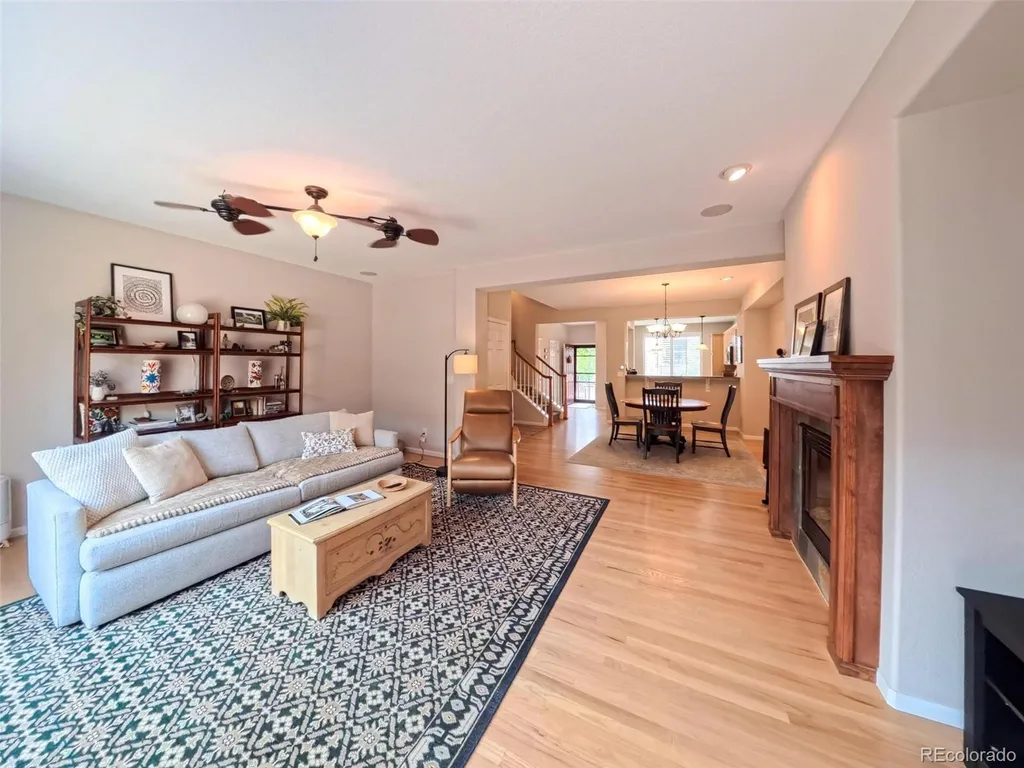 592 Brookhurst Avenue Littleton CO 80129