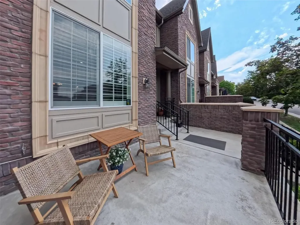 592 Brookhurst Avenue Littleton CO 80129