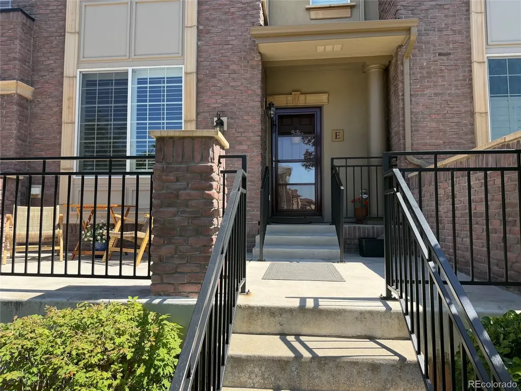 592 Brookhurst Avenue Littleton CO 80129