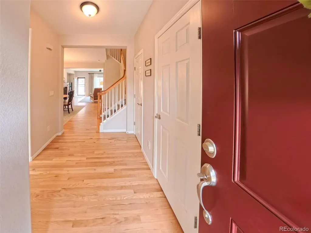 592 Brookhurst Avenue Littleton CO 80129