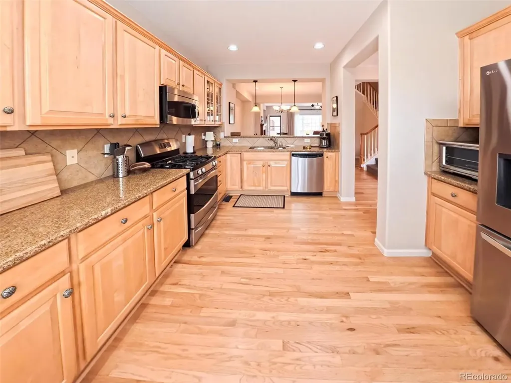 592 Brookhurst Avenue Littleton CO 80129