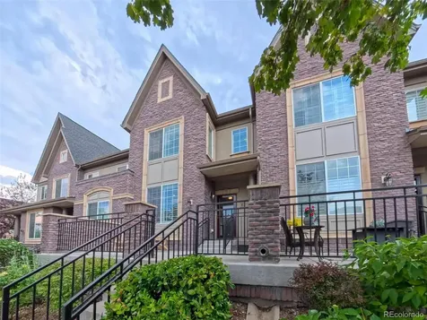 592 Brookhurst Avenue Littleton CO 80129