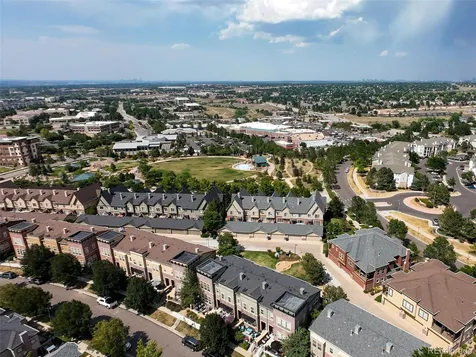 592 Brookhurst Avenue Littleton CO 80129
