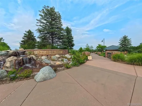 592 Brookhurst Avenue Littleton CO 80129