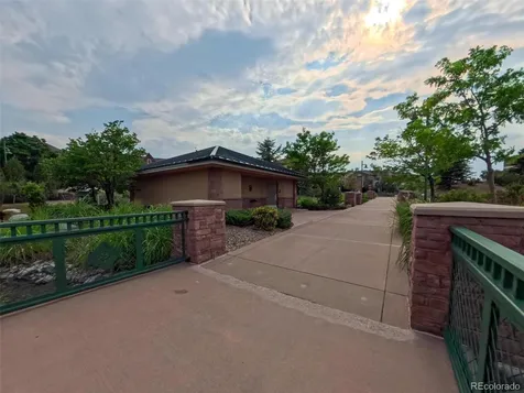 592 Brookhurst Avenue Littleton CO 80129