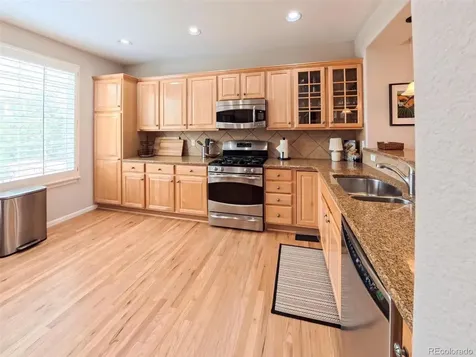 592 Brookhurst Avenue Littleton CO 80129