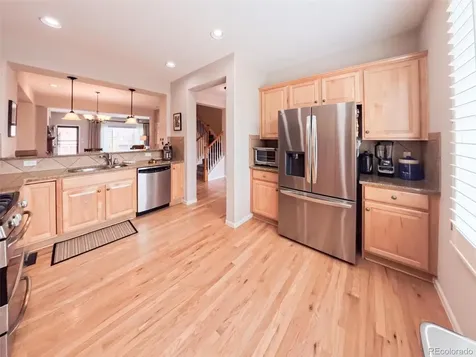 592 Brookhurst Avenue Littleton CO 80129