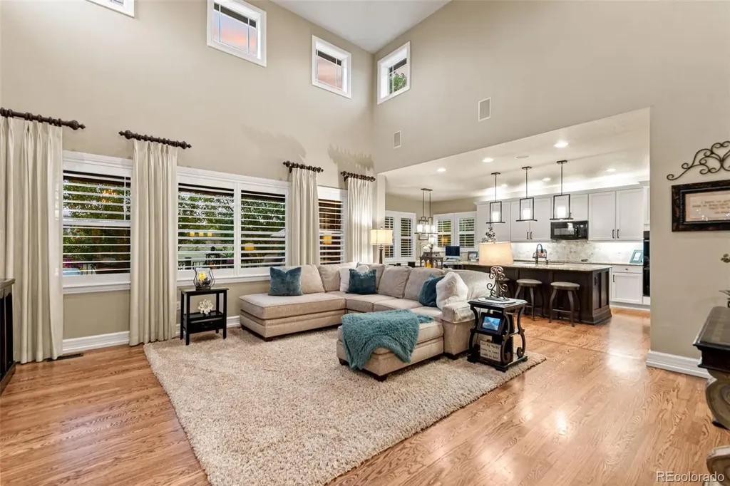 24619 E Moraine Place Aurora CO 80016