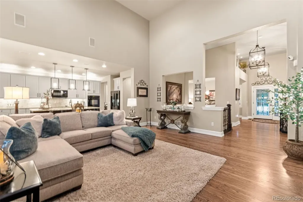 24619 E Moraine Place Aurora CO 80016