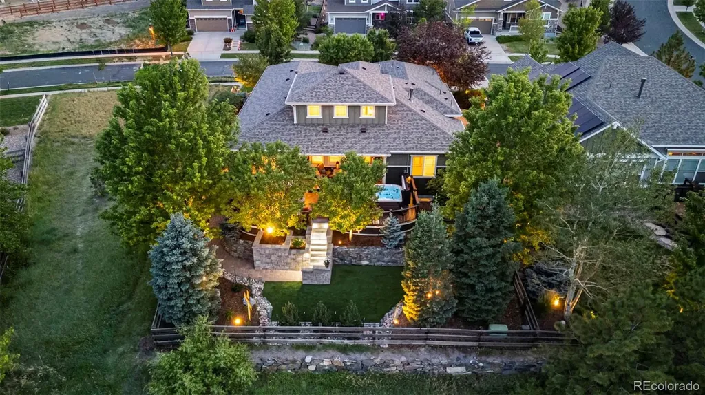 24619 E Moraine Place Aurora CO 80016