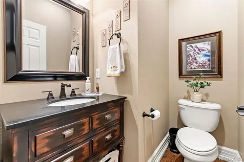 24619 E Moraine Place Aurora CO 80016