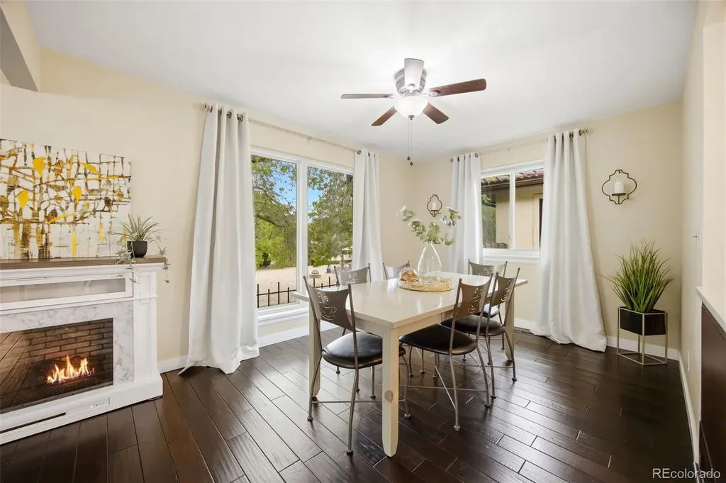 3250 Zephyr Court Wheat Ridge CO 80033