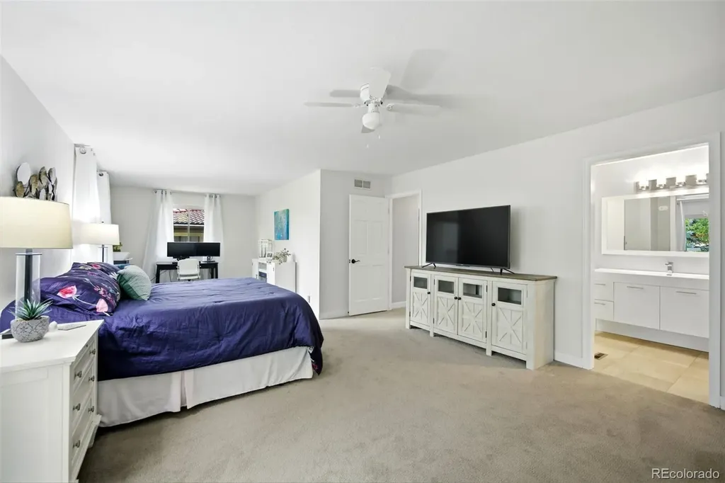 3250 Zephyr Court Wheat Ridge CO 80033