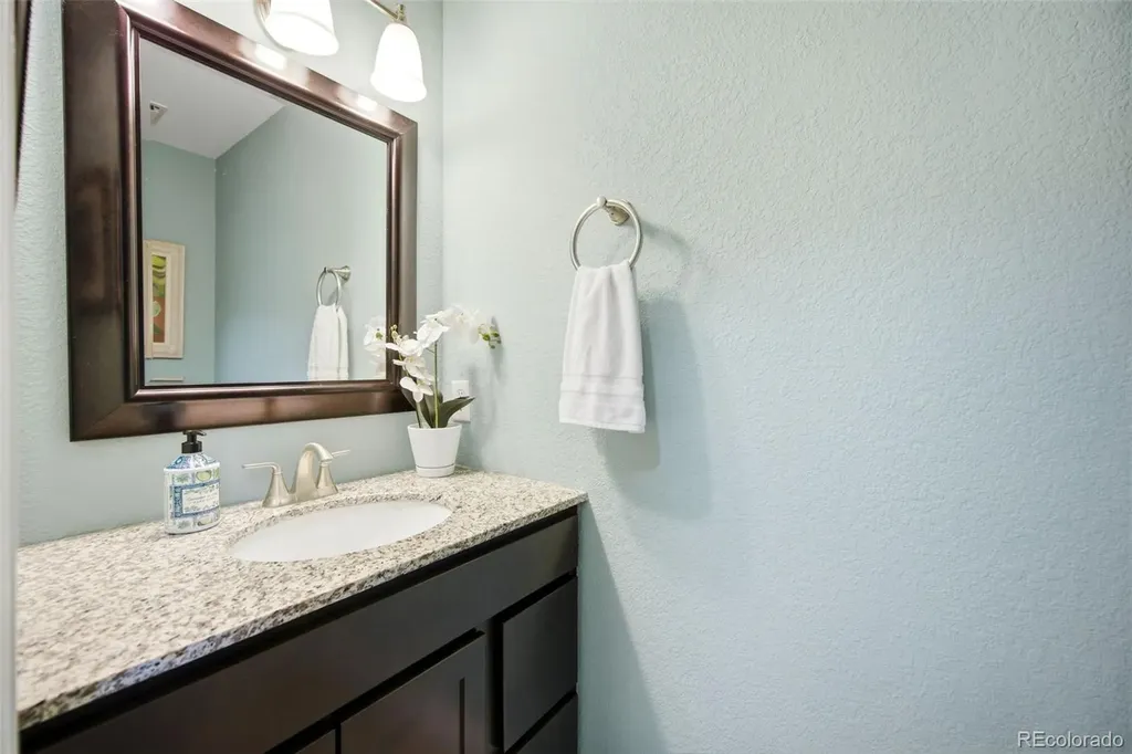 3250 Zephyr Court Wheat Ridge CO 80033