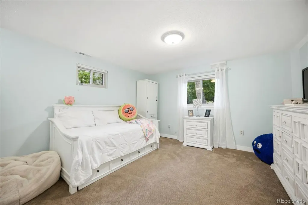 3250 Zephyr Court Wheat Ridge CO 80033
