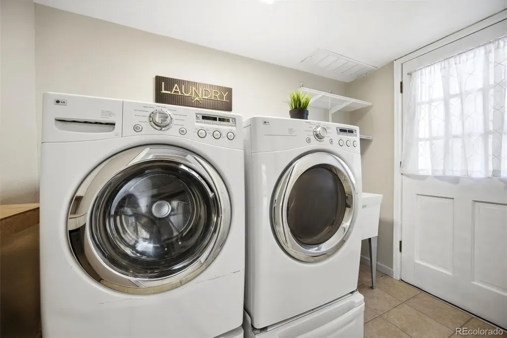 3250 Zephyr Court Wheat Ridge CO 80033