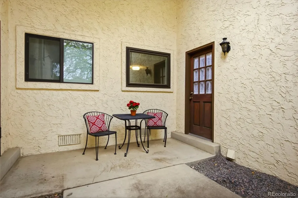 3250 Zephyr Court Wheat Ridge CO 80033