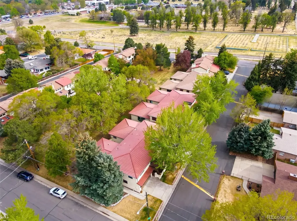 3250 Zephyr Court Wheat Ridge CO 80033