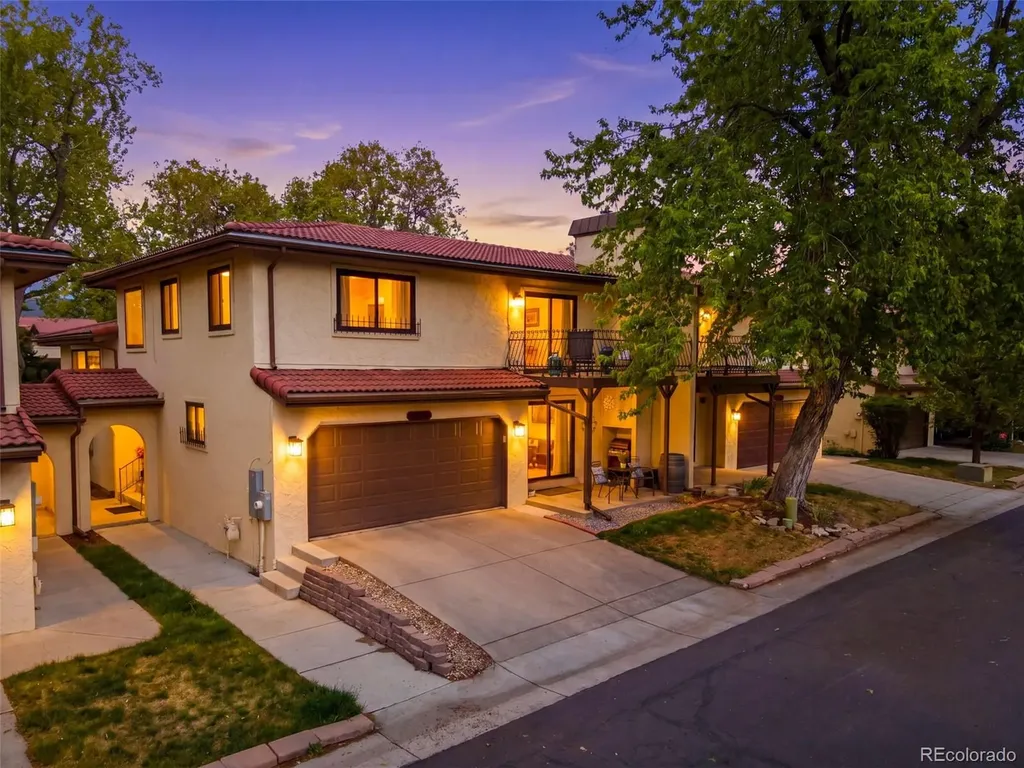 3250 Zephyr Court Wheat Ridge CO 80033
