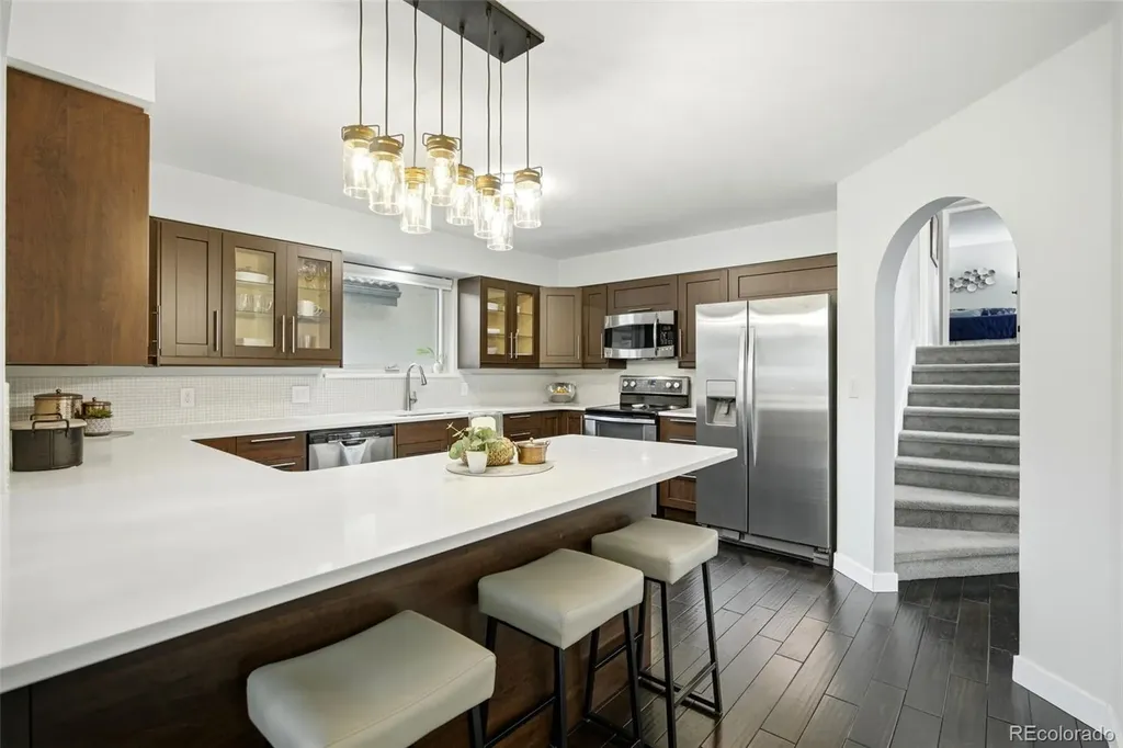 3250 Zephyr Court Wheat Ridge CO 80033
