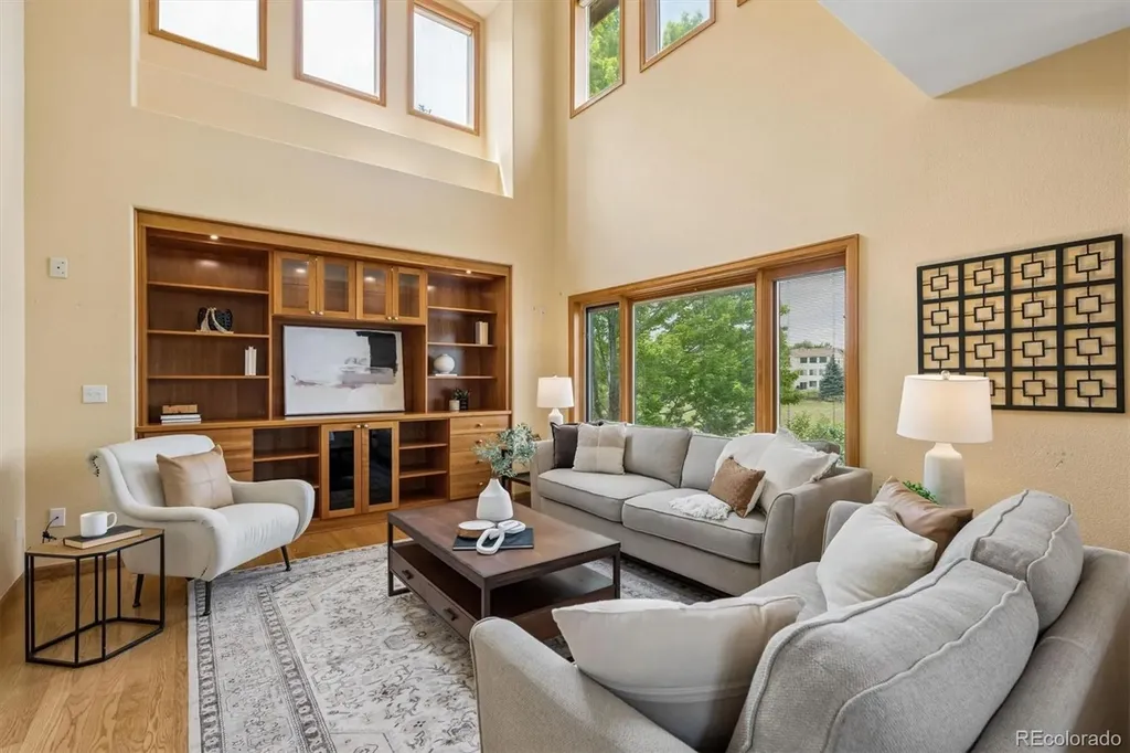 3091 Thistlebrook Circle Highlands Ranch CO 80126