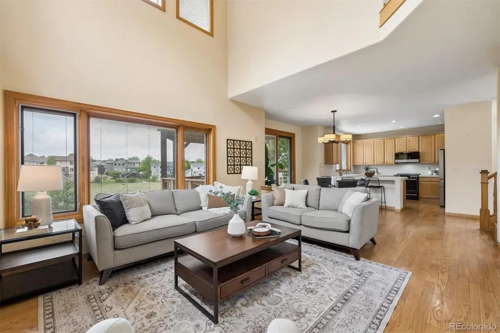 3091 Thistlebrook Circle Highlands Ranch CO 80126