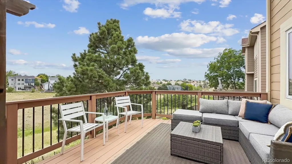 3091 Thistlebrook Circle Highlands Ranch CO 80126