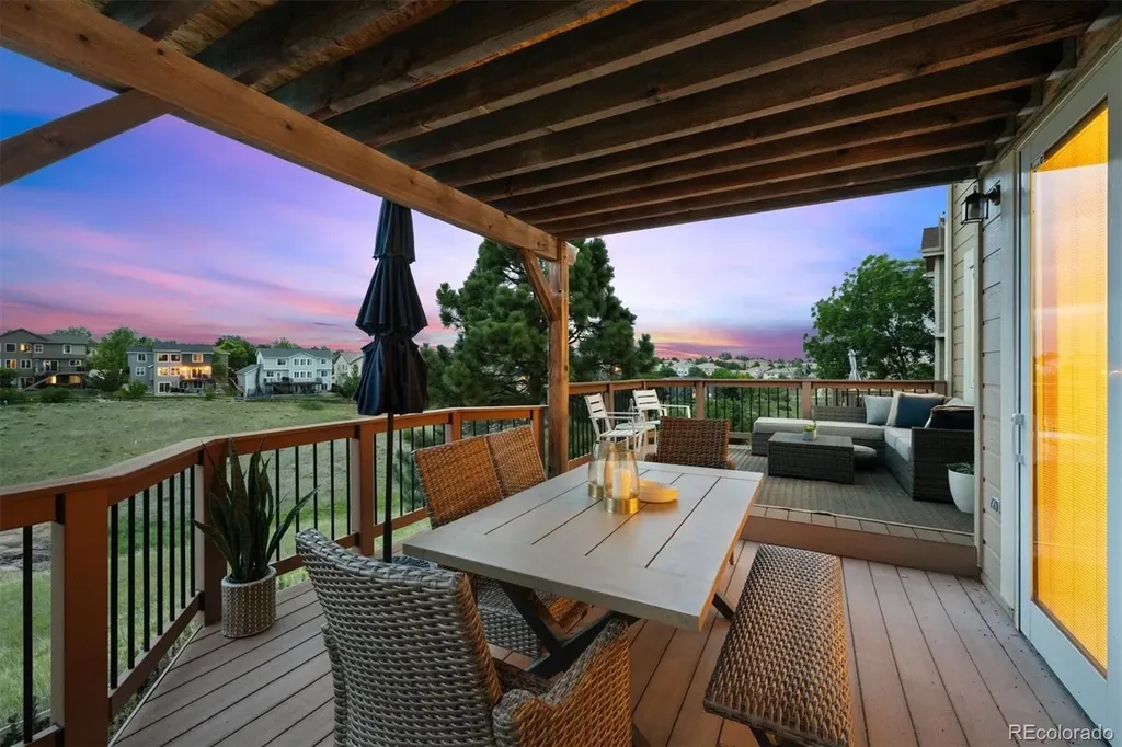 3091 Thistlebrook Circle Highlands Ranch CO 80126