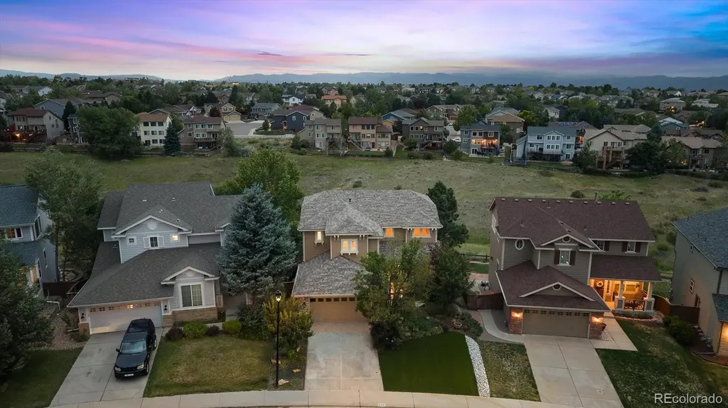 3091 Thistlebrook Circle Highlands Ranch CO 80126