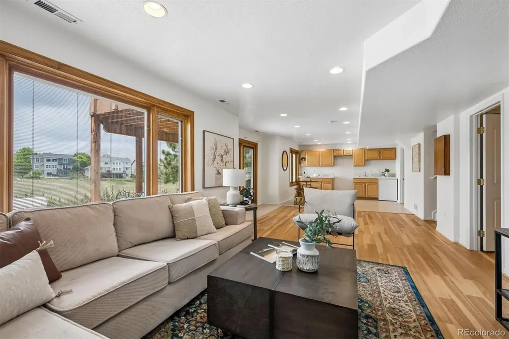 3091 Thistlebrook Circle Highlands Ranch CO 80126