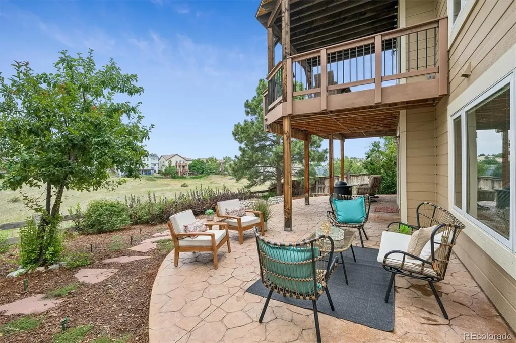3091 Thistlebrook Circle Highlands Ranch CO 80126