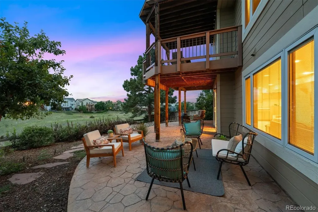 3091 Thistlebrook Circle Highlands Ranch CO 80126