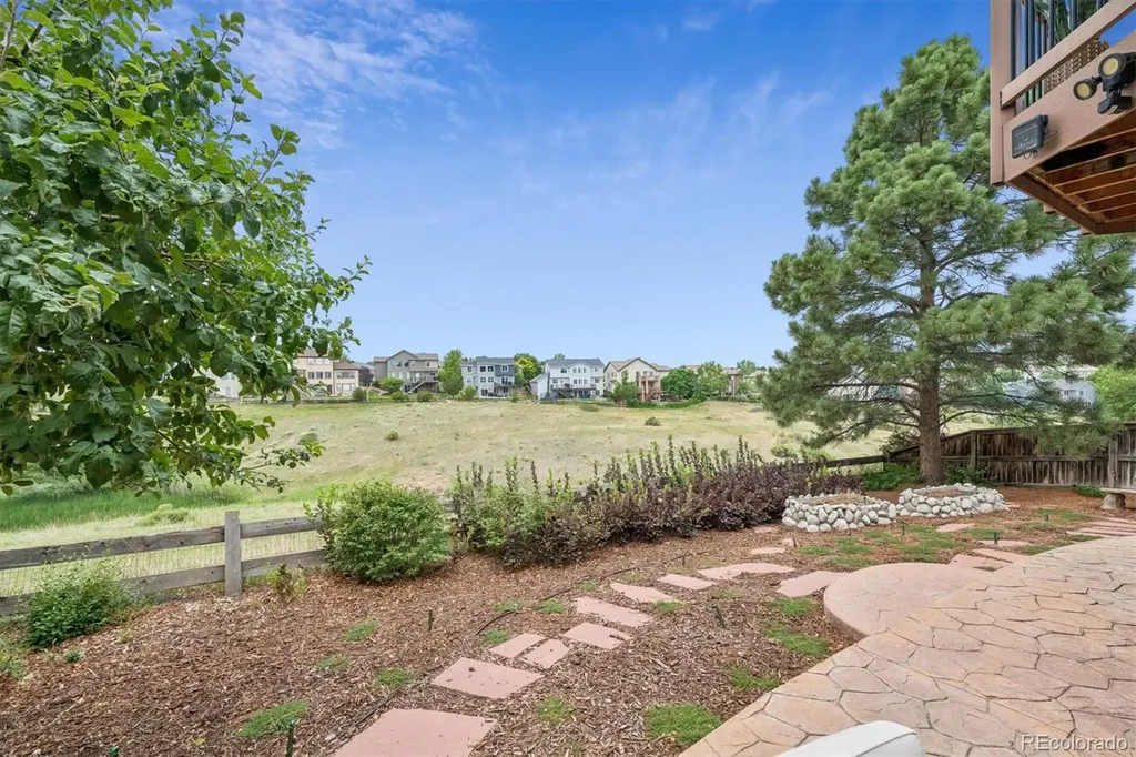 3091 Thistlebrook Circle Highlands Ranch CO 80126