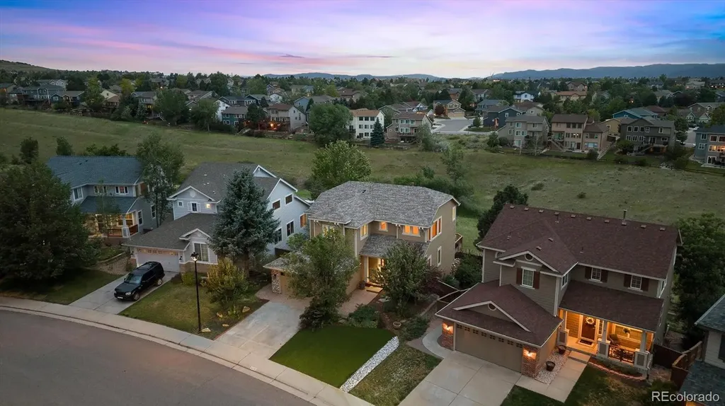 3091 Thistlebrook Circle Highlands Ranch CO 80126
