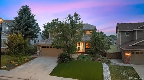 3091 Thistlebrook Circle Highlands Ranch CO 80126