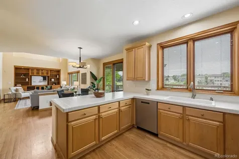 3091 Thistlebrook Circle Highlands Ranch CO 80126