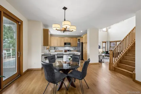 3091 Thistlebrook Circle Highlands Ranch CO 80126